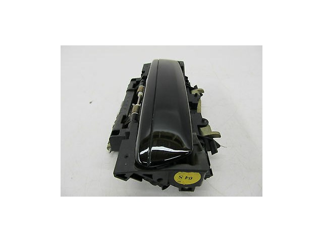 2004-2006 AUDI A8 L QUATTRO D3 OEM RIGHT REAR EXTERIOR DOOR HANDLE ASSEMBLY #1