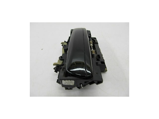 2004-2006 AUDI A8 L QUATTRO D3 OEM RIGHT REAR EXTERIOR DOOR HANDLE ASSEMBLY #1