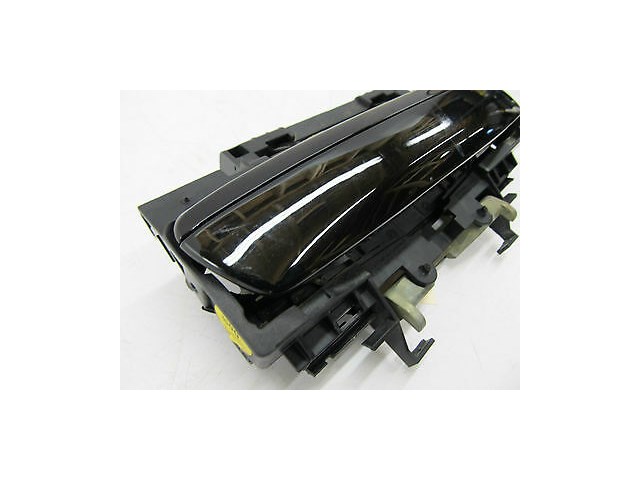 2004-2006 AUDI A8 L QUATTRO D3 OEM LEFT FRONT EXTERIOR DOOR HANDLE ASSEMBLY #1