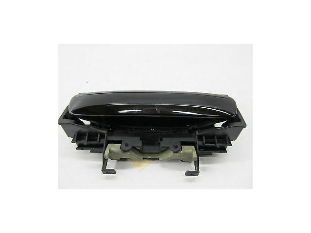 2004-2006 AUDI A8 L QUATTRO D3 OEM LEFT FRONT EXTERIOR DOOR HANDLE ASSEMBLY #1