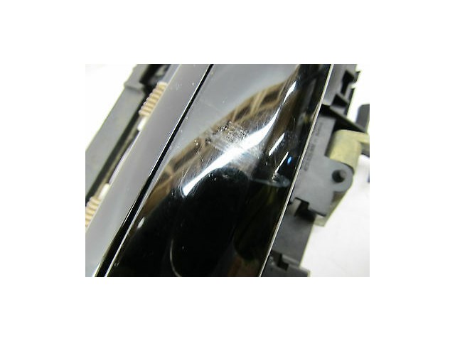 2004-2006 AUDI A8 L QUATTRO D3 OEM LEFT FRONT EXTERIOR DOOR HANDLE ASSEMBLY #1