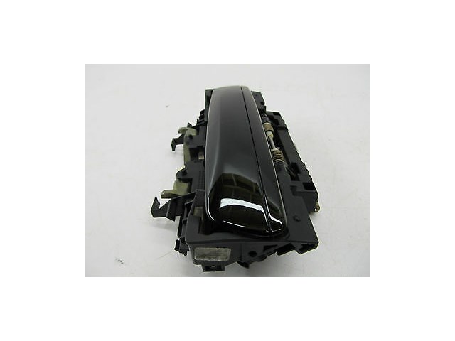 2004-2006 AUDI A8 L QUATTRO D3 OEM LEFT FRONT EXTERIOR DOOR HANDLE ASSEMBLY #1