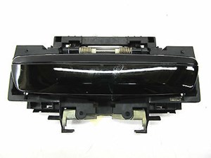 2004-2006 AUDI A8 L QUATTRO D3 OEM LEFT FRONT EXTERIOR DOOR HANDLE ASSEMBLY #1