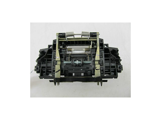 2004-2006 AUDI A8 L QUATTRO D3 OEM RIGHT FRONT EXTERIOR DOOR HANDLE ASSEMBLY #1