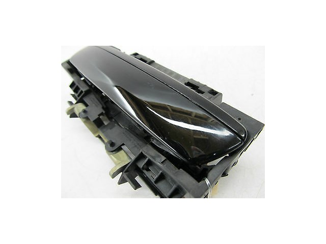 2004-2006 AUDI A8 L QUATTRO D3 OEM RIGHT FRONT EXTERIOR DOOR HANDLE ASSEMBLY #1