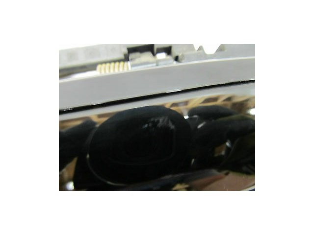 2004-2006 AUDI A8 L QUATTRO D3 OEM RIGHT FRONT EXTERIOR DOOR HANDLE ASSEMBLY #1