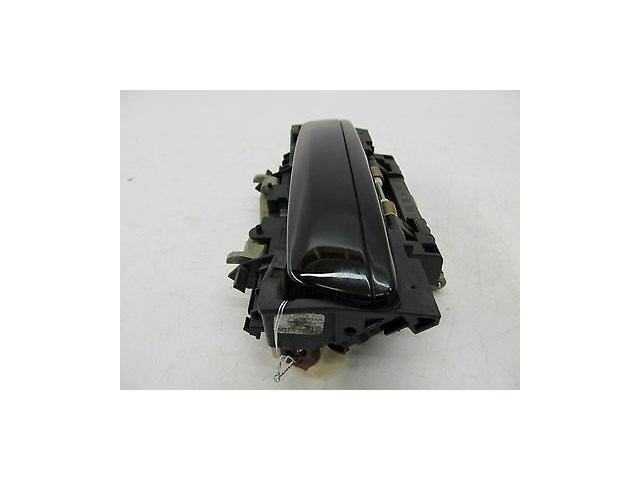 2004-2006 AUDI A8 L QUATTRO D3 OEM RIGHT FRONT EXTERIOR DOOR HANDLE ASSEMBLY #1