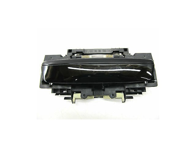 2004-2006 AUDI A8 L QUATTRO D3 OEM RIGHT FRONT EXTERIOR DOOR HANDLE ASSEMBLY #1