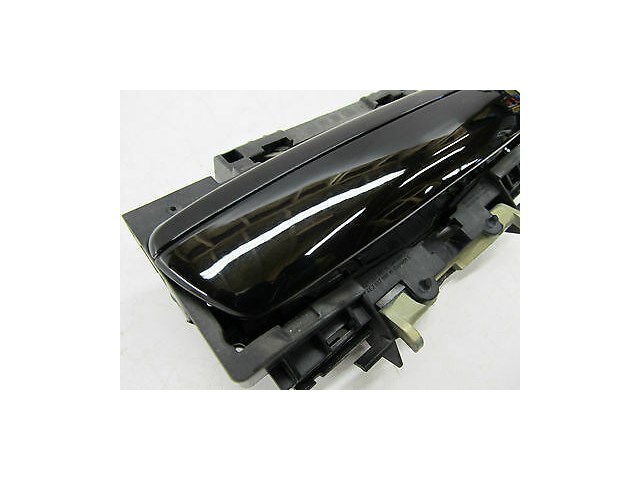 2004-2006 AUDI A8 L QUATTRO D3 OEM RIGHT FRONT EXTERIOR DOOR HANDLE ASSEMBLY #1