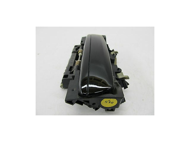 2004-2006 AUDI A8 L QUATTRO D3 OEM RIGHT FRONT EXTERIOR DOOR HANDLE ASSEMBLY #1