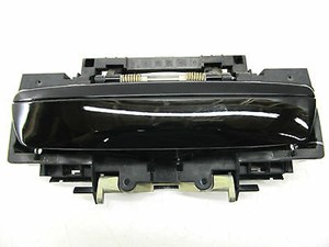 2004-2006 AUDI A8 L QUATTRO D3 OEM RIGHT FRONT EXTERIOR DOOR HANDLE ASSEMBLY #1