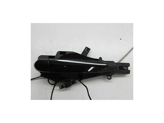 2006-2008 BMW 330i 335i 328i E90 OEM RIGHT FRONT EXTERIOR DOOR HANDLE BLACK