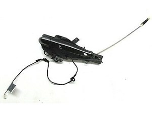 2006-2008 BMW 330i 335i 328i E90 OEM RIGHT FRONT EXTERIOR DOOR HANDLE BLACK