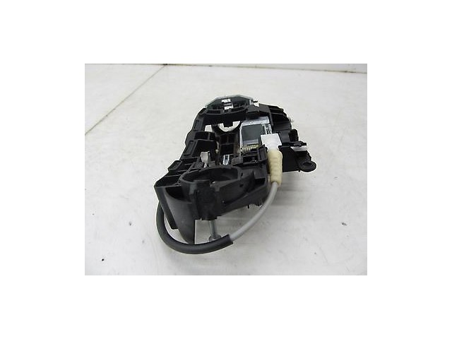 2011-2013 BMW 550i 535i F10 OEM RIGHT FRONT EXTERIOR DOOR HANDLE BEZEL FRAME