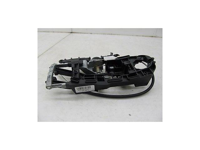 2011-2013 BMW 550i 535i F10 OEM RIGHT FRONT EXTERIOR DOOR HANDLE BEZEL FRAME
