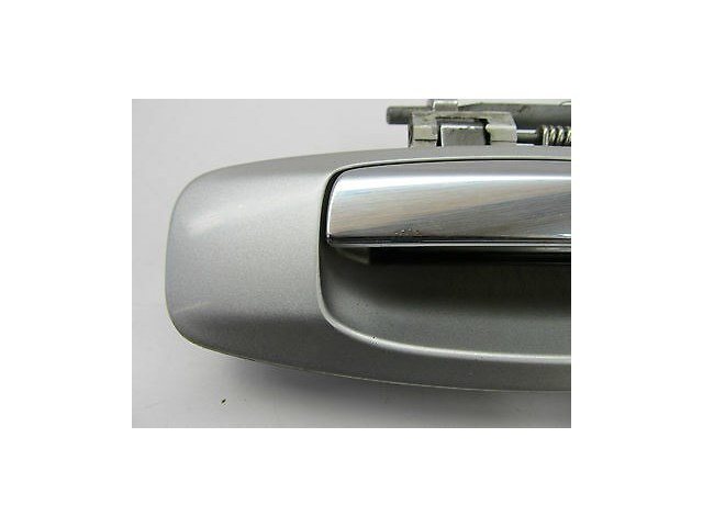 2003-2004 INFINITI G35 SEDAN OEM RIGHT FRONT PASSENGERS EXTERIOR DOOR HANDLE