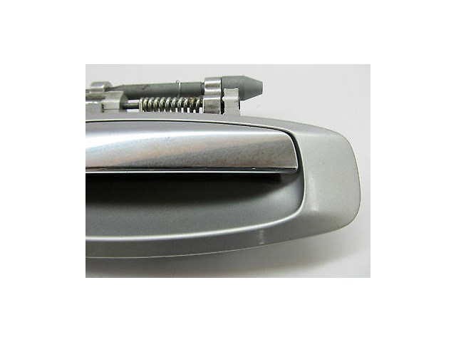 2003-2004 INFINITI G35 SEDAN OEM RIGHT FRONT PASSENGERS EXTERIOR DOOR HANDLE