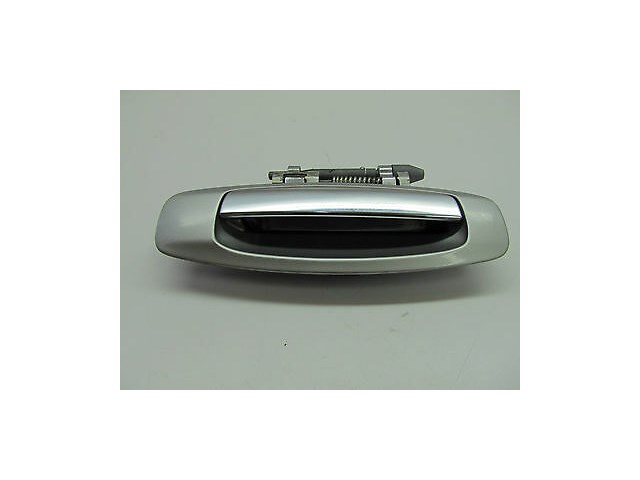 2003-2004 INFINITI G35 SEDAN OEM RIGHT FRONT PASSENGERS EXTERIOR DOOR HANDLE