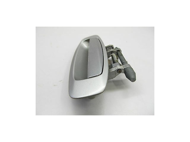 2003-2004 INFINITI G35 SEDAN OEM RIGHT FRONT PASSENGERS EXTERIOR DOOR HANDLE
