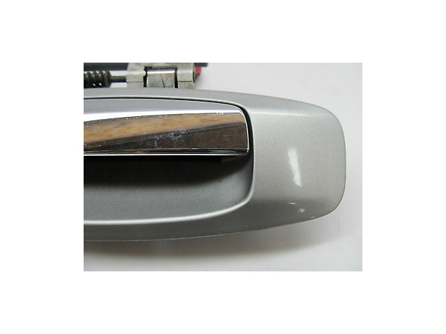 2003-2004 INFINITI G35 SEDAN OEM LEFT REAR DRIVERS SIDE EXTERIOR DOOR HANDLE 
