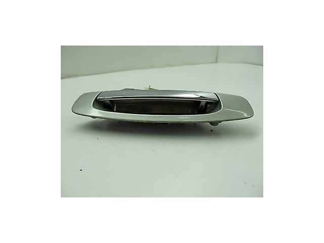 2003-2004 INFINITI G35 SEDAN OEM LEFT REAR DRIVERS SIDE EXTERIOR DOOR HANDLE 