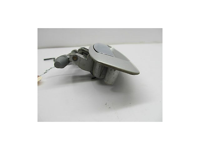 2003-2004 INFINITI G35 SEDAN OEM LEFT REAR DRIVERS SIDE EXTERIOR DOOR HANDLE 