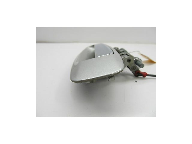 2003-2004 INFINITI G35 SEDAN OEM LEFT REAR DRIVERS SIDE EXTERIOR DOOR HANDLE 