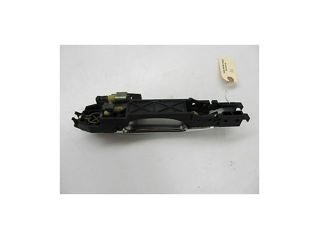 2006-2009 INFINITI M35 OEM RIGHT REAR PASSENGER SIDE EXTERIOR DOOR HANDLE