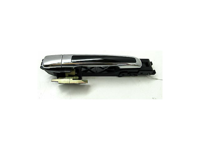 2006-2009 INFINITI M35 OEM RIGHT REAR PASSENGER SIDE EXTERIOR DOOR HANDLE