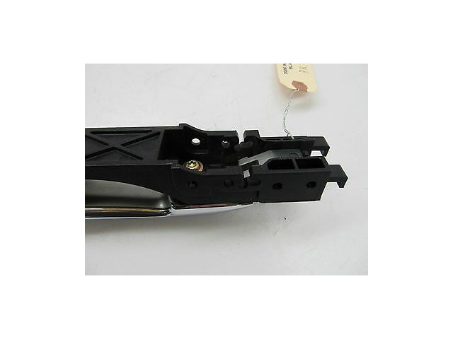 2006-2009 INFINITI M35 OEM RIGHT REAR PASSENGER SIDE EXTERIOR DOOR HANDLE