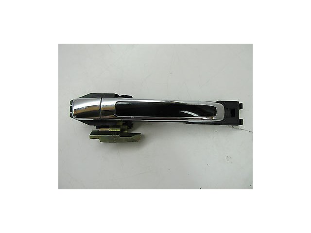 2006-2009 INFINITI M35 OEM RIGHT REAR PASSENGER SIDE EXTERIOR DOOR HANDLE