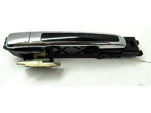 2006-2009 INFINITI M35 OEM RIGHT REAR PASSENGER SIDE EXTERIOR DOOR HANDLE