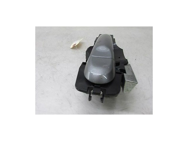 2014-2016 NISSAN VERSA NOTE OEM LEFT REAR DRIVER SIDE EXTERIOR DOOR HANDLE