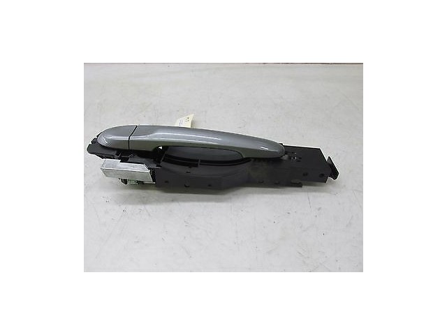 2014-2016 NISSAN VERSA NOTE OEM LEFT REAR DRIVER SIDE EXTERIOR DOOR HANDLE