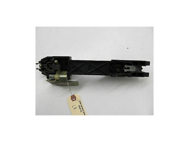 2006-2009 INFINITI M45 M35 OEM LEFT REAR BACK EXTERIOR DOOR HANDLE ASSEMBLY 