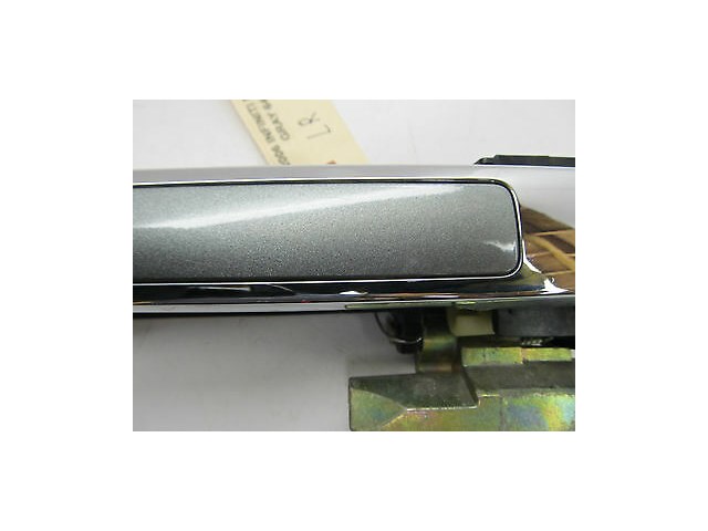 2006-2009 INFINITI M45 M35 OEM LEFT REAR BACK EXTERIOR DOOR HANDLE ASSEMBLY 