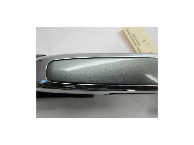 2006-2009 INFINITI M45 M35 OEM LEFT REAR BACK EXTERIOR DOOR HANDLE ASSEMBLY 
