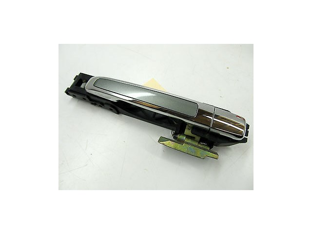 2006-2009 INFINITI M45 M35 OEM LEFT REAR BACK EXTERIOR DOOR HANDLE ASSEMBLY 