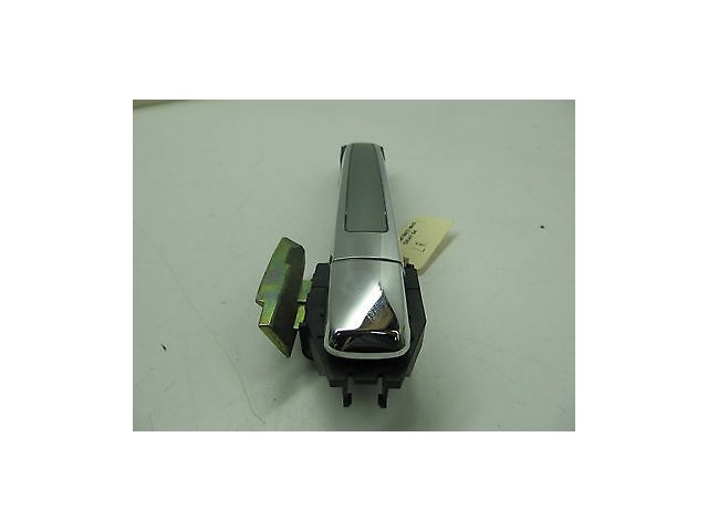 2006-2009 INFINITI M45 M35 OEM LEFT REAR BACK EXTERIOR DOOR HANDLE ASSEMBLY 