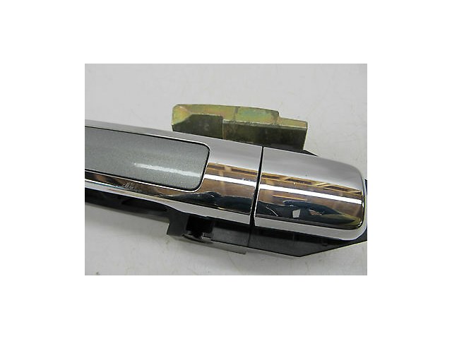 2006-2009 INFINITI M45 M35 OEM LEFT REAR BACK EXTERIOR DOOR HANDLE