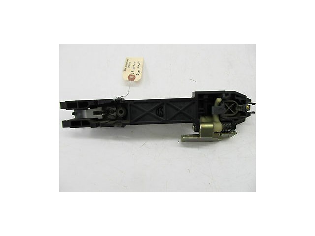 2006-2009 INFINITI M45 M35 OEM LEFT REAR BACK EXTERIOR DOOR HANDLE