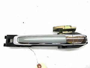 2006-2009 INFINITI M45 M35 OEM LEFT REAR BACK EXTERIOR DOOR HANDLE