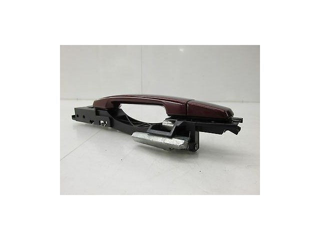 2007-2012 NISSAN ALTIMA SEDAN L32A OEM RIGHT REAR PASSENGER EXTERIOR DOOR HANDLE