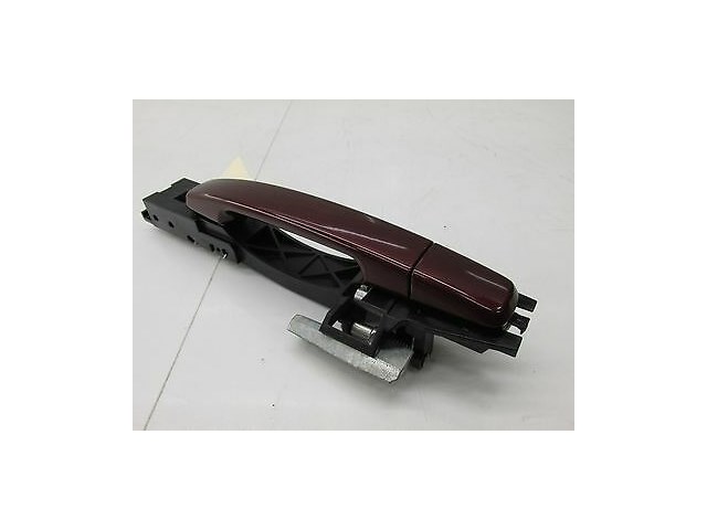 2007-2012 NISSAN ALTIMA SEDAN L32A OEM RIGHT REAR PASSENGER EXTERIOR DOOR HANDLE