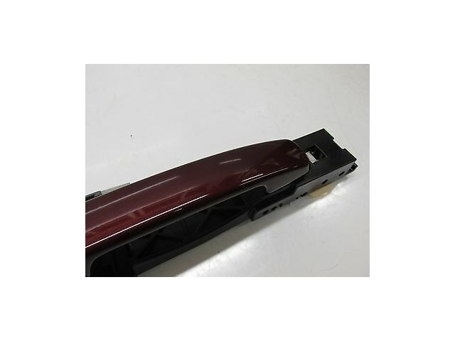 2007-2012 NISSAN ALTIMA SEDAN L32A OEM RIGHT REAR PASSENGER EXTERIOR DOOR HANDLE