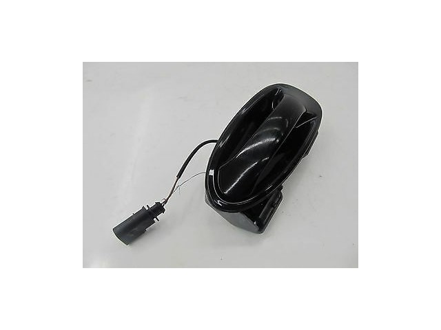 2005-2008 PORSCHE 911 TURBO 997 OEM RIGHT FRONT EXTERIOR DOOR HANDLE ASSEMBLY