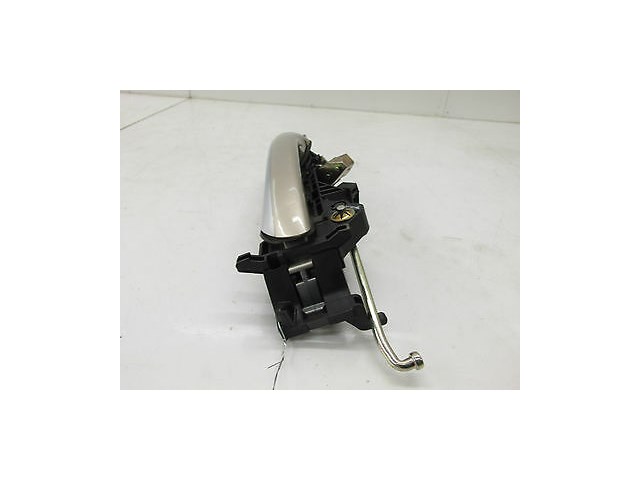 2003-2006 MERCEDES S430 S500 W220 OEM LEFT REAR EXTERIOR DOOR HANDLE 