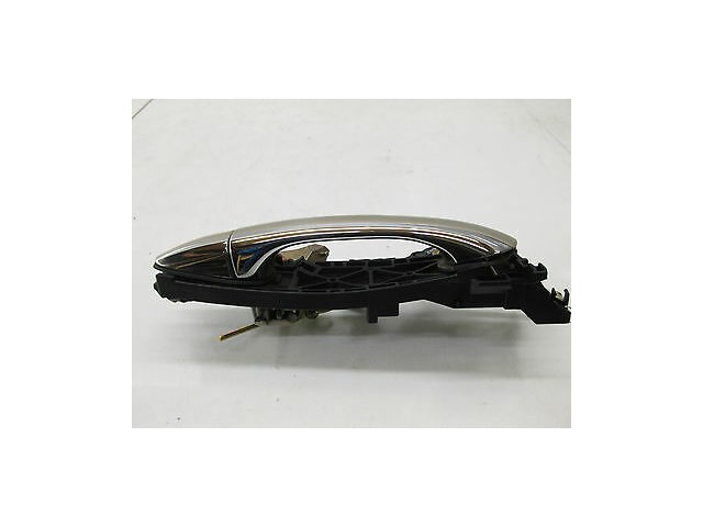 2003-2006 MERCEDES S430 S500 W220 OEM LEFT REAR EXTERIOR DOOR HANDLE 