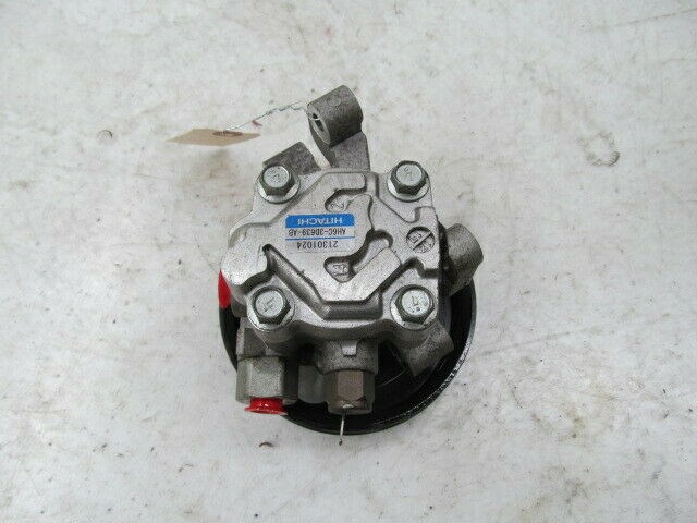 2010-2012 LINCOLN MKZ OEM 3.5L ENGINE POWER STEERING PUMP AH6C-3D639