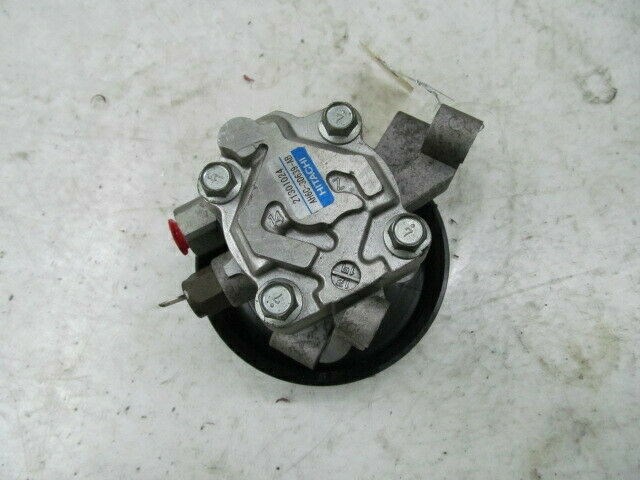 2010-2012 LINCOLN MKZ OEM 3.5L ENGINE POWER STEERING PUMP AH6C-3D639